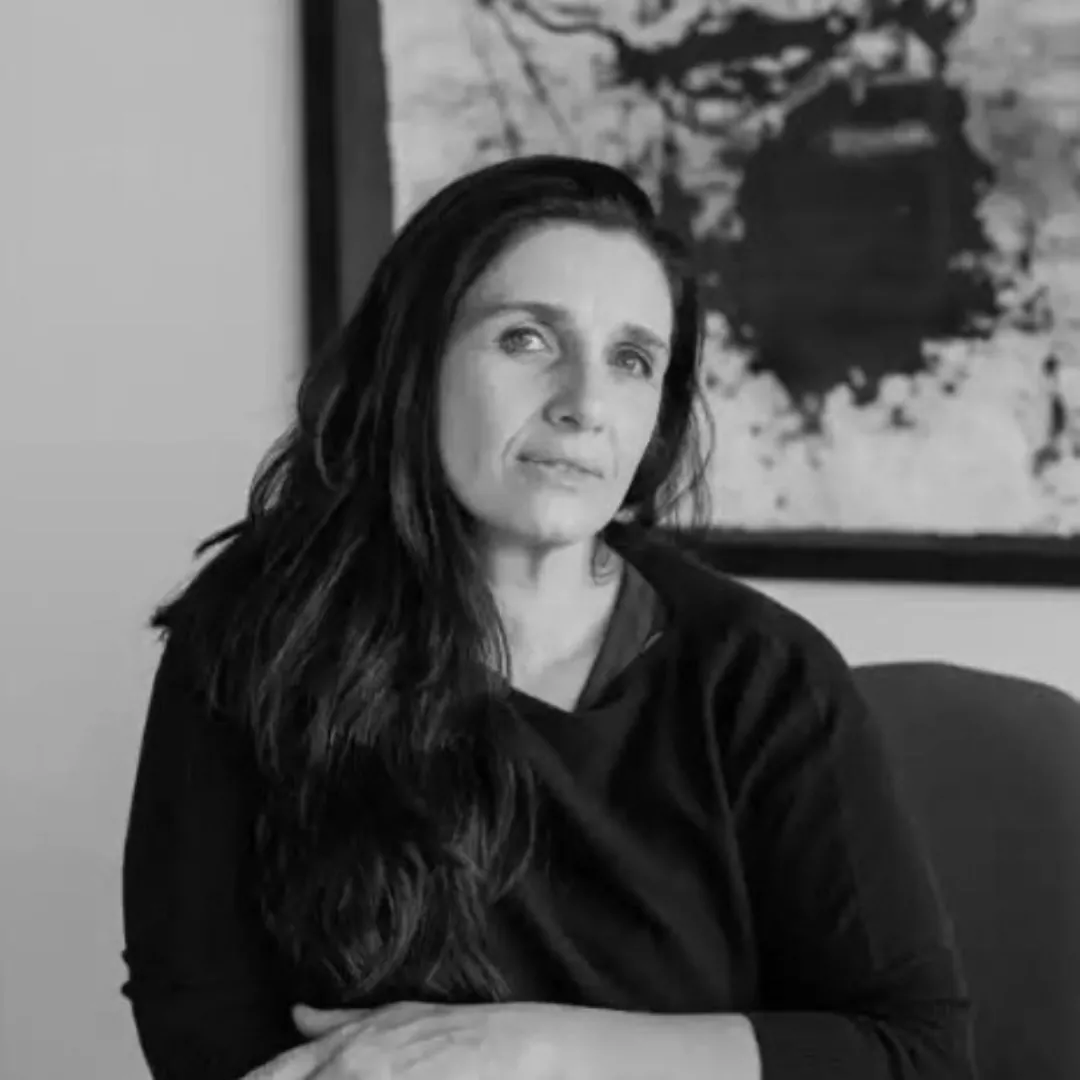 Olympia Yarger, Founder & CEO, Goterra