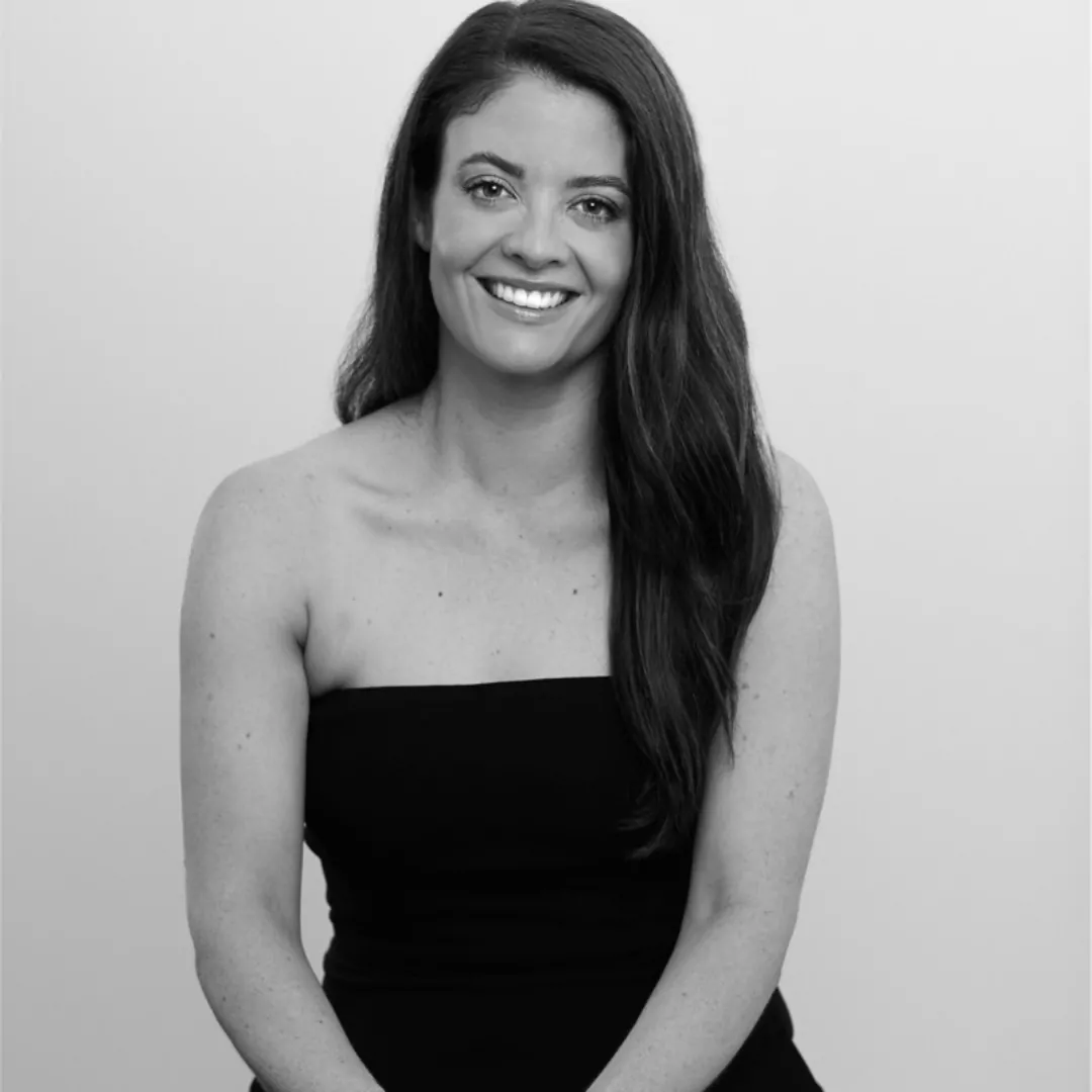 Bernadette Olivier, Co-Founder & CEO, The Volte