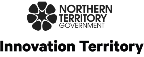 Northern Territory Government logo